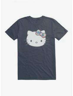 Best reviews of 💯 Hello Kitty Starshine Icon T-Shirt 🔥 -Hello Kitty Sales Shop 18963972 hi