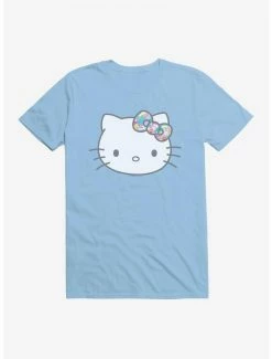 Best reviews of 💯 Hello Kitty Starshine Icon T-Shirt 🔥 -Hello Kitty Sales Shop 18963981 hi