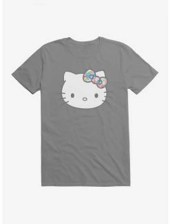 Best reviews of 💯 Hello Kitty Starshine Icon T-Shirt 🔥 -Hello Kitty Sales Shop 18963999 hi