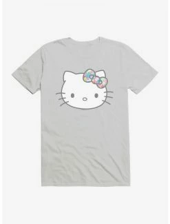 Best reviews of 💯 Hello Kitty Starshine Icon T-Shirt 🔥 -Hello Kitty Sales Shop 18964008 hi