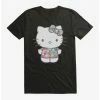 New 👍 Hello Kitty Starshine Outfit T-Shirt 😍
