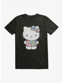 New 👍 Hello Kitty Starshine Outfit T-Shirt 😍