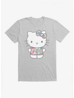 New 👍 Hello Kitty Starshine Outfit T-Shirt 😍 -Hello Kitty Sales Shop 18964143 hi