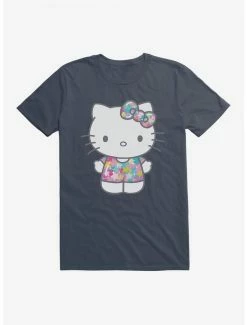 New 👍 Hello Kitty Starshine Outfit T-Shirt 😍 -Hello Kitty Sales Shop 18964152 hi