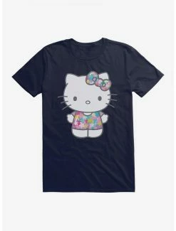 New 👍 Hello Kitty Starshine Outfit T-Shirt 😍 -Hello Kitty Sales Shop 18964170 hi