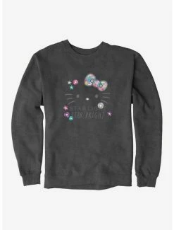 Best reviews of 👍 Hello Kitty Star Light Star Bright Sweatshirt 🤩 -Hello Kitty Sales Shop 18964338 hi