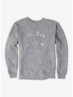 Best reviews of 👍 Hello Kitty Star Light Star Bright Sweatshirt 🤩 -Hello Kitty Sales Shop 18964345 hi