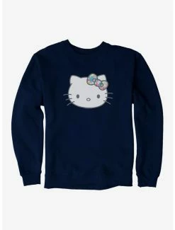 Best deal 👏 Hello Kitty Starshine Icon Sweatshirt 🛒