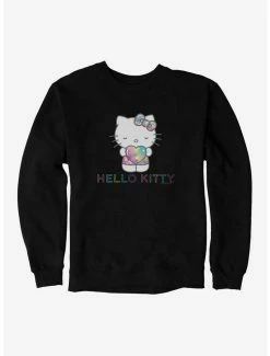 New ๐ Hello Kitty Starshine Logo Sweatshirt ๐ฏ 9 New ๐ Hello Kitty Starshine Logo Sweatshirt ๐ฏ -Hello Kitty Sales Shop 18964471 hi