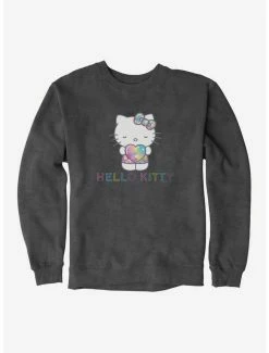 New ๐ Hello Kitty Starshine Logo Sweatshirt ๐ฏ 10 New ๐ Hello Kitty Starshine Logo Sweatshirt ๐ฏ -Hello Kitty Sales Shop 18964478 hi