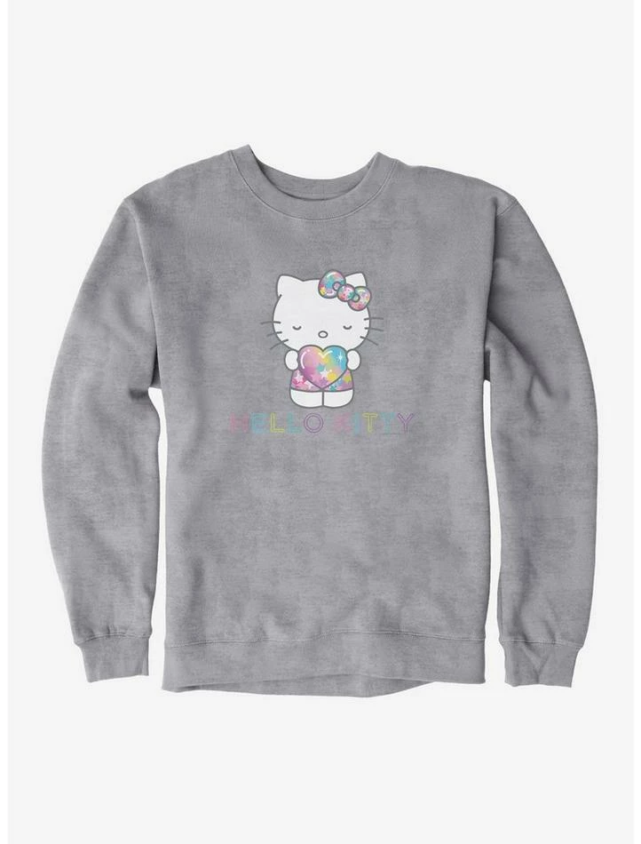 New ๐ Hello Kitty Starshine Logo Sweatshirt ๐ฏ 6 New ๐ Hello Kitty Starshine Logo Sweatshirt ๐ฏ - Image 6