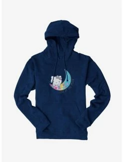 Top 10 ✔️ Hello Kitty Love By The Moon Hoodie 🧨 -Hello Kitty Sales Shop 18964597 hi
