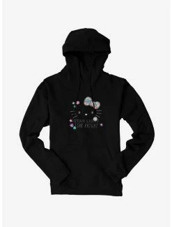 New 🎁 Hello Kitty Star Light Star Bright Hoodie ✨ -Hello Kitty Sales Shop 18964611 hi