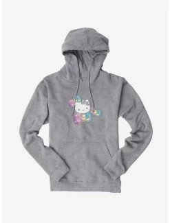Outlet ๐ฅ Hello Kitty Starshine Bows Hoodie ๐งจ