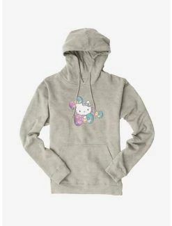 Outlet 🔥 Hello Kitty Starshine Bows Hoodie 🧨 -Hello Kitty Sales Shop 18964674 hi