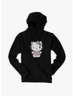 Best Sale 🎉 Hello Kitty Starshine Outfit Hoodie 🔥 -Hello Kitty Sales Shop 18964786 hi