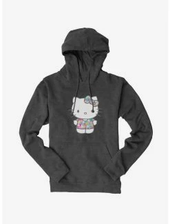 Best Sale 🎉 Hello Kitty Starshine Outfit Hoodie 🔥 -Hello Kitty Sales Shop 18964793 hi