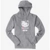 Best Sale 🎉 Hello Kitty Starshine Outfit Hoodie 🔥