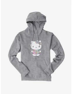 Best Sale 🎉 Hello Kitty Starshine Outfit Hoodie 🔥
