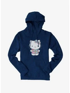 Best Sale 🎉 Hello Kitty Starshine Outfit Hoodie 🔥 -Hello Kitty Sales Shop 18964807 hi