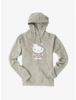 Best Sale 🎉 Hello Kitty Starshine Outfit Hoodie 🔥 -Hello Kitty Sales Shop 18964814 hi
