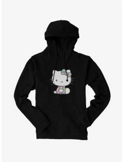 Best deal 🔥 Hello Kitty Starshine Sitting Hoodie 😍 -Hello Kitty Sales Shop 18964821 hi
