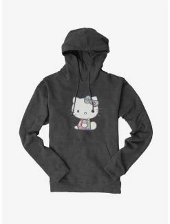 Best deal 🔥 Hello Kitty Starshine Sitting Hoodie 😍 -Hello Kitty Sales Shop 18964828 hi