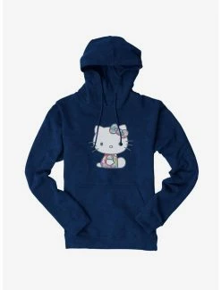 Best deal 🔥 Hello Kitty Starshine Sitting Hoodie 😍 -Hello Kitty Sales Shop 18964842 hi