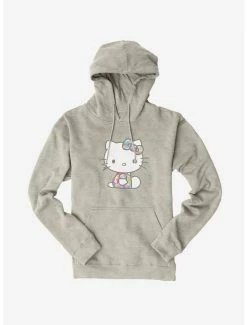 Best deal 🔥 Hello Kitty Starshine Sitting Hoodie 😍 -Hello Kitty Sales Shop 18964849 hi