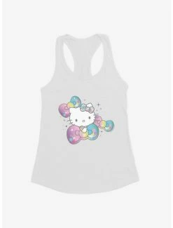 Outlet 😉 Hello Kitty Starshine Bows 👧 Girls Tank 🌟 -Hello Kitty Sales Shop 18965617 hi