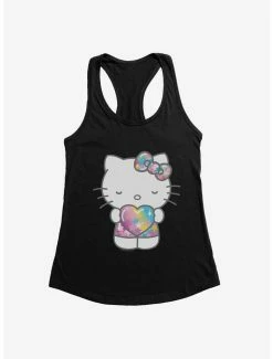 Best reviews of 🌟 Hello Kitty Starshine Heart 👧 Girls Tank 🤩 -Hello Kitty Sales Shop 18965624 hi