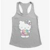 Best reviews of 🌟 Hello Kitty Starshine Heart 👧 Girls Tank 🤩