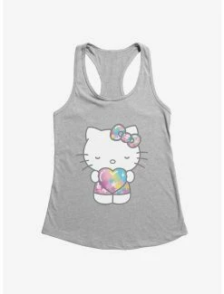 Best reviews of 🌟 Hello Kitty Starshine Heart 👧 Girls Tank 🤩