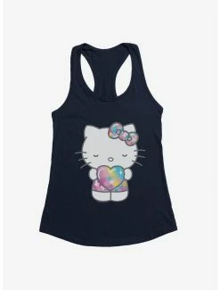 Best reviews of 🌟 Hello Kitty Starshine Heart 👧 Girls Tank 🤩 -Hello Kitty Sales Shop 18965638 hi
