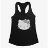 Coupon 🛒 Hello Kitty Starshine Icon 👧 Girls Tank ⭐