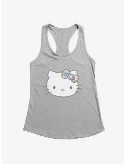 Coupon 🛒 Hello Kitty Starshine Icon 👧 Girls Tank ⭐ -Hello Kitty Sales Shop 18965666 hi