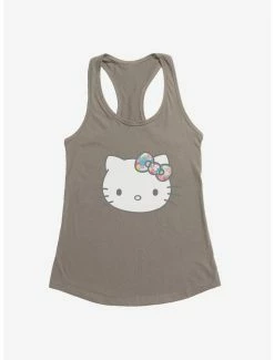 Coupon 🛒 Hello Kitty Starshine Icon 👧 Girls Tank ⭐ -Hello Kitty Sales Shop 18965680 hi