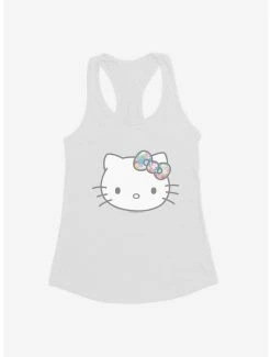 Coupon 🛒 Hello Kitty Starshine Icon 👧 Girls Tank ⭐ -Hello Kitty Sales Shop 18965687 hi