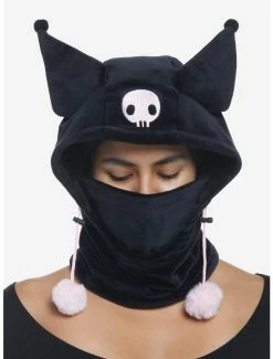 Wholesale 🎉 Kuromi Balaclava 🤩