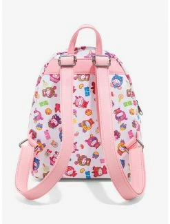 Hot Sale 😍 Loungefly Hello Kitty Monster Costumes Mini 🎒 Backpack 🥰 -Hello Kitty Sales Shop 19074495 av2