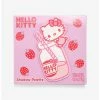 Flash Sale 🥰 Hello Kitty Strawberry Milk Eyeshadow Palette 👏