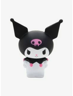 Top 10 ⭐ Kuromi Squishy Toy Hot Topic Exclusive 🔥