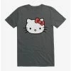 Brand new 💯 Hello Kitty Icon T-Shirt 🛒