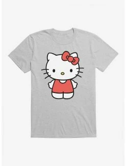 Promo ✨ Hello Kitty Romper Outfit T-Shirt 🔥