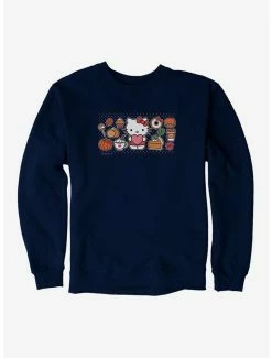 Coupon 👍 Hello Kitty Pumpkin Spice Food & Decor Sweatshirt 🔔 9 Coupon 👍 Hello Kitty Pumpkin Spice Food & Decor Sweatshirt 🔔 -Hello Kitty Sales Shop 19175843 hi