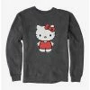 Outlet 🎉 Hello Kitty Outfit Sweatshirt ✔️