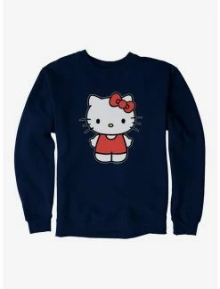 Outlet 🎉 Hello Kitty Outfit Sweatshirt ✔️ -Hello Kitty Sales Shop 19175950 hi