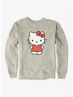 Outlet 🎉 Hello Kitty Outfit Sweatshirt ✔️ -Hello Kitty Sales Shop 19175957 hi