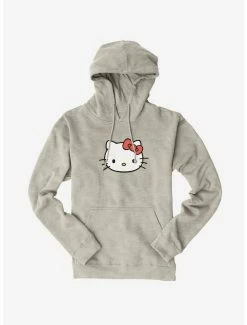 Hot Sale ⭐ Hello Kitty Icon Hoodie 🎉