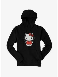 Flash Sale ❤️ Hello Kitty Outfit Hoodie ⌛